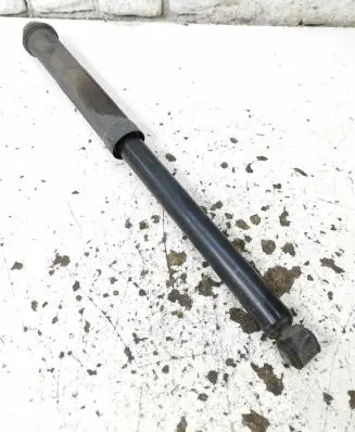 Peugeot 108 Rear shock absorber/damper