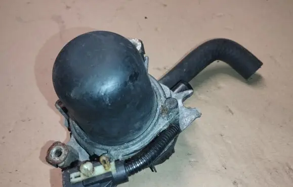 Ford Taurus Sensor F6DE9A486BC