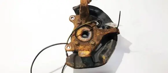Toyota Auris 150 Front wheel hub