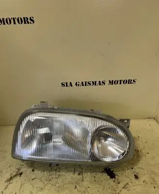 Volkswagen Golf III Headlight/headlamp