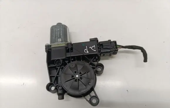 Alfa Romeo Stelvio Front door window regulator motor 0130822068