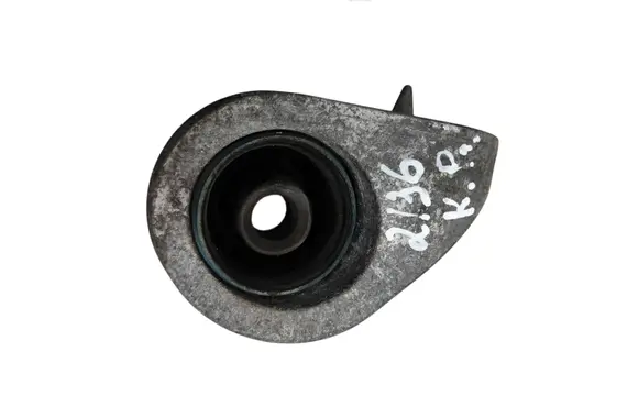 Muffler mount bracket/holder