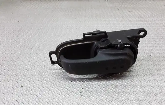 Nissan Note (E11) Rear door interior handle 5010800006