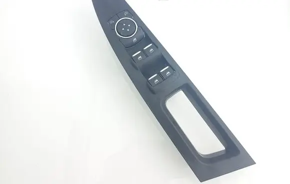 Ford Fusion II Electric window control switch DG9T14540ACW DG9T14540
