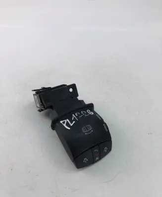 Renault Megane III Other switches/knobs/shifts 255522540R