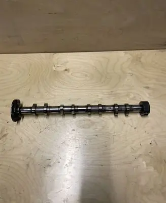 Camshaft