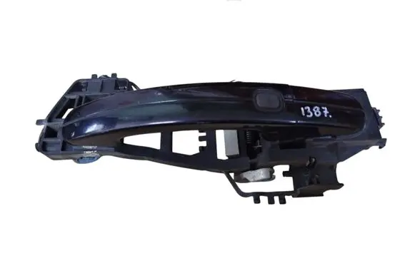 Ford Kuga I Front door exterior handle 