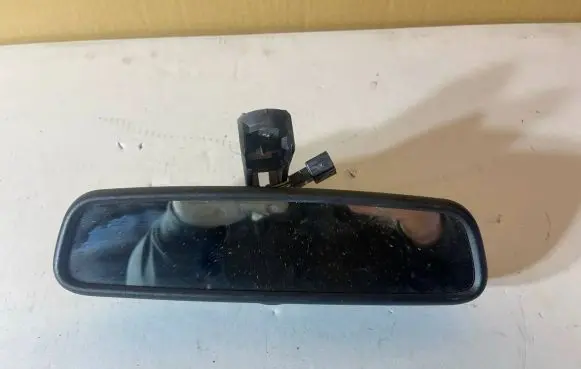 BMW X5 E70 Rear view mirror (interior)