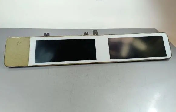 Hyundai Ioniq 5 Speedometer (instrument cluster) 94003GI160