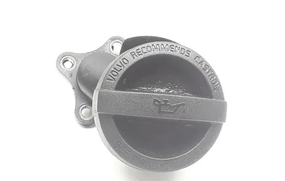 Volvo C30 Oil filler cap 31330189