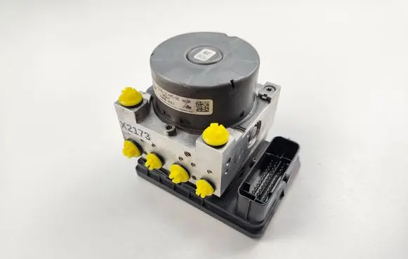 Ford B-MAX ABS Pump D1B12C405AE D1B12C013BC 10022004364