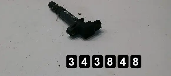 Jeep Cherokee High voltage ignition coil 56028138