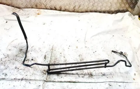 Renault Espace - Grand espace IV Power steering radiator 776191 77619-1