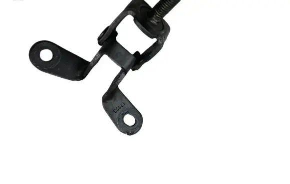 Jeep Grand Cherokee Tailgate/trunk/boot hinge NOCODE
