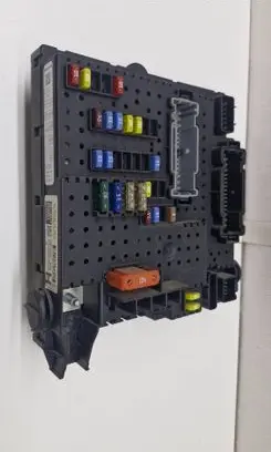 Fuse module