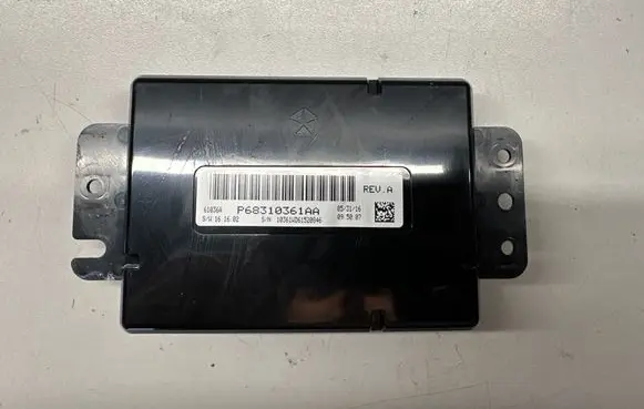 Dodge Durango Other control units/modules P68310361AA