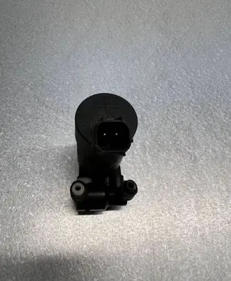 Ford S-MAX Windscreen/windshield washer pump ---