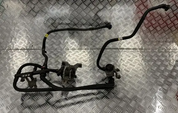 Hyundai Ioniq 5 Water pump 375W3-GI010