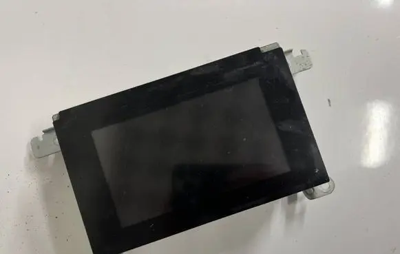 Nissan Primera Screen/display/small screen 28090BA000