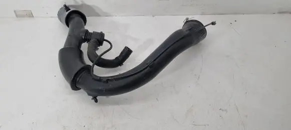 Porsche 911 991 Turbo air intake inlet pipe/hose 9P1145941B