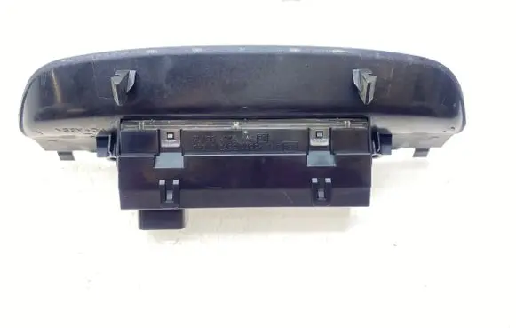 Subaru Forester SG Clock 85201SA000