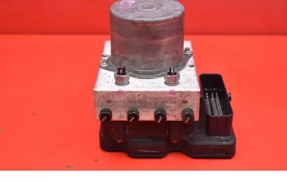 Toyota Yaris Cross ABS Pump 445400DA60