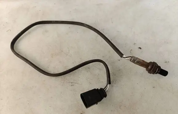 Audi A4 S4 B7 8E 8H Lambda probe sensor 4403E843