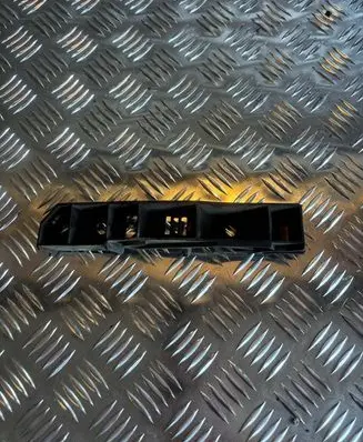 Porsche Panamera (970) Front bumper mounting bracket 97050553500