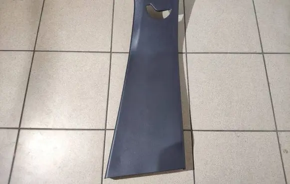 Peugeot 208 II (B) pillar trim (top) 98248317ZD