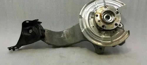 Mini Cooper F57 Rear wheel bearing hub 9805657