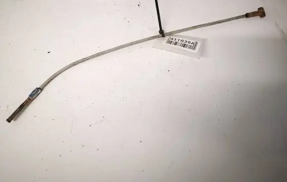 Toyota Avensis T250 Handbrake/parking brake wiring cable 