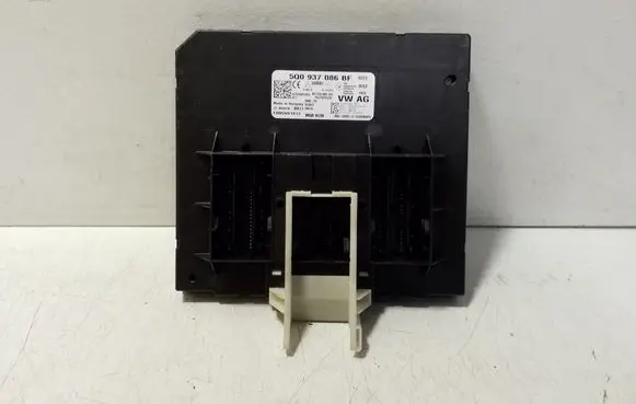 Volkswagen PASSAT B8 Comfort/convenience module 5Q0937086BF