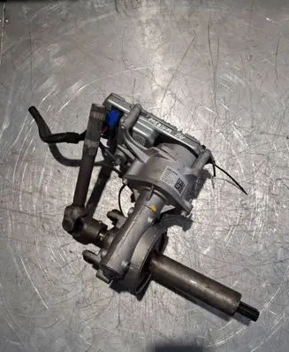 Opel Meriva A Electric power steering pump 26108652 A608600347 88A70000109C