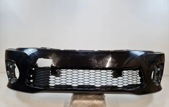 Mitsubishi Lancer X Front bumper 6400G792ZZ