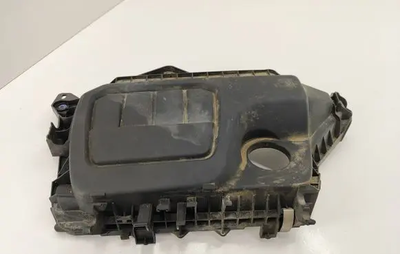 Renault Trafic III (X82) Engine cover (trim) PA6GF20MD10