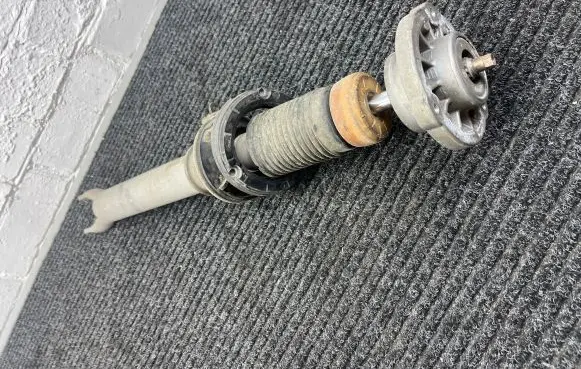 BMW M5 Rear shock absorber/damper 7850116 13B2041S0821 105413