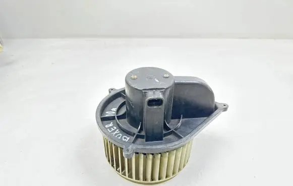 Peugeot Boxer Heater fan/blower