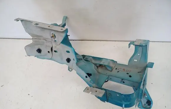 Citroen C3 Front quarter panel 