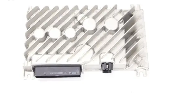 Skoda Octavia Mk4 Sound amplifier 3G0035466K