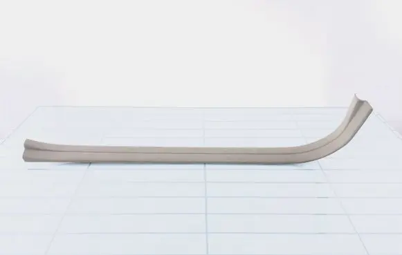 Lexus GS 300 400 430 Front sill trim cover