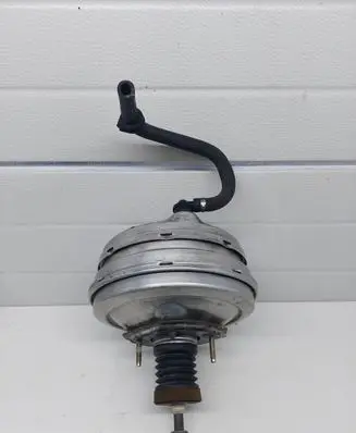 BMW 5 E60 E61 Brake booster 296765937037 LAC115THE D0171674305750