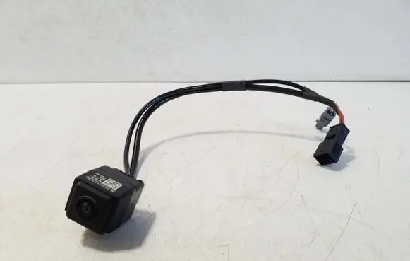 Audi A6 S6 C8 4K Reversing camera 4M0980556A