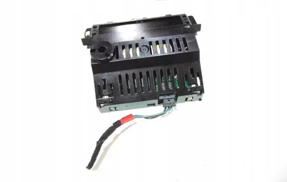 Mercedes-Benz CLC CL203 Screen/display/small screen A2095453632