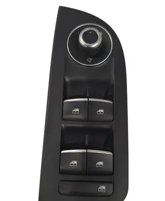 Alfa Romeo Giulia Electric window control switch 01561291690