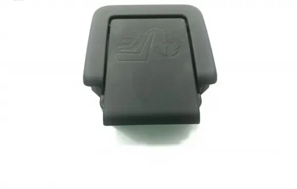Audi A8 S8 D4 4H Cover in windowsill 10000300