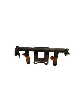 Subaru Forester SF Fuel injector