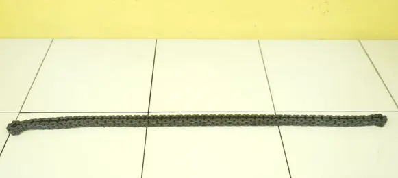 Mitsubishi Outlander Timing chain (engine) 4B11