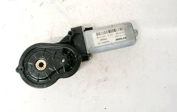 Citroen C5 Seat adjustment motor 960664103 960664-103