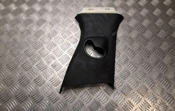 Jaguar I-Pace (B) pillar trim (top) J9D324396A
