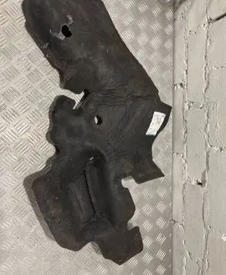 BMW M4 F82 F83 Other interior part 7284147